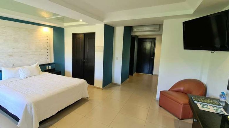 <b>Borda Cuernavaca Room</b>. Images powered by <a href="https://iceportal.shijigroup.com/" title="IcePortal" target="_blank">IcePortal</a>.