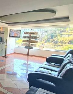 Borda Cuernavaca