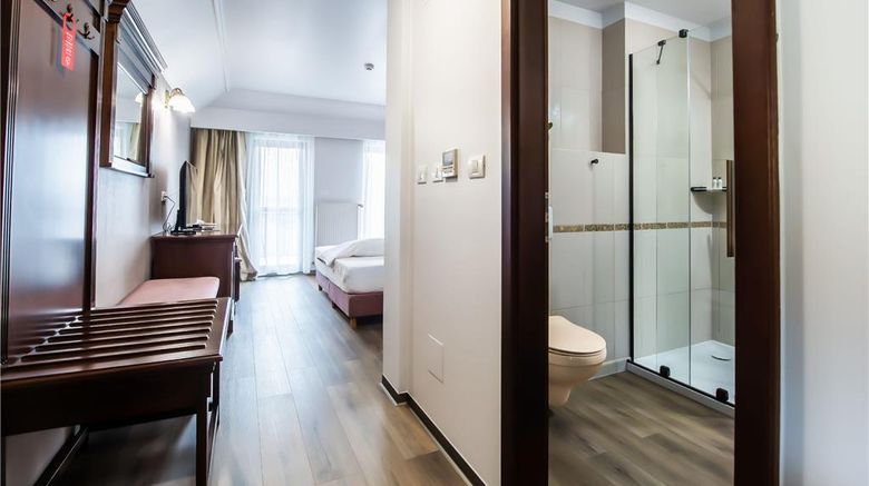 <b>NORA PRESTIGE Room</b>. Images powered by <a href="https://iceportal.shijigroup.com/" title="IcePortal" target="_blank">IcePortal</a>.