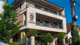 <b>NORA PRESTIGE Exterior</b>. Images powered by <a href="https://iceportal.shijigroup.com/" title="IcePortal" target="_blank">IcePortal</a>.