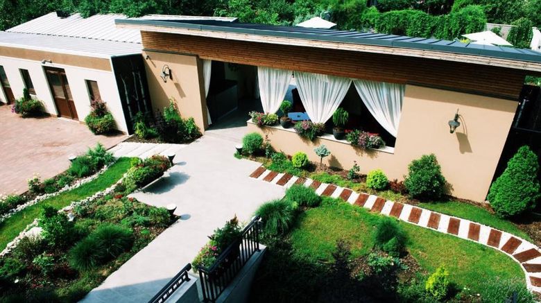 <b>NORA PRESTIGE Exterior</b>. Images powered by <a href="https://iceportal.shijigroup.com/" title="IcePortal" target="_blank">IcePortal</a>.