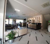 NORA PRESTIGE Lobby