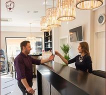 NORA PRESTIGE Lobby