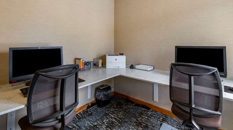 <b>Comfort Inn Missoula Other</b>. Images powered by <a href="https://iceportal.shijigroup.com/" title="IcePortal" target="_blank">IcePortal</a>.