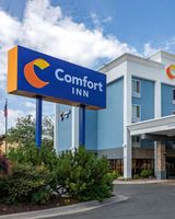 Comfort Inn Missoula