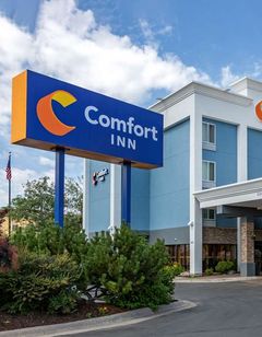 Comfort Inn Missoula
