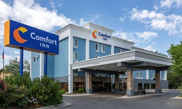 Comfort Inn Missoula