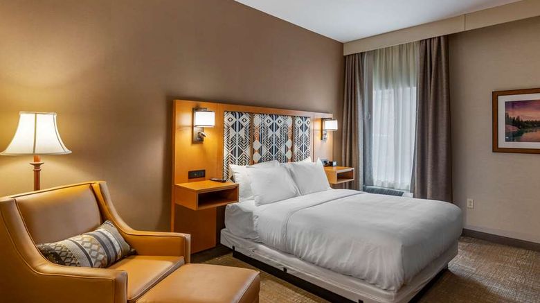 <b>Comfort Inn Missoula Room</b>. Images powered by <a href="https://iceportal.shijigroup.com/" title="IcePortal" target="_blank">IcePortal</a>.