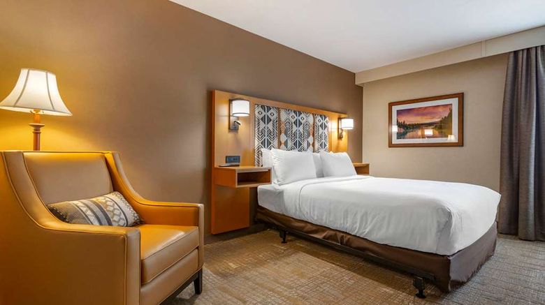 <b>Comfort Inn Missoula Room</b>. Images powered by <a href="https://iceportal.shijigroup.com/" title="IcePortal" target="_blank">IcePortal</a>.