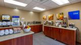 Comfort Inn Missoula Restaurant