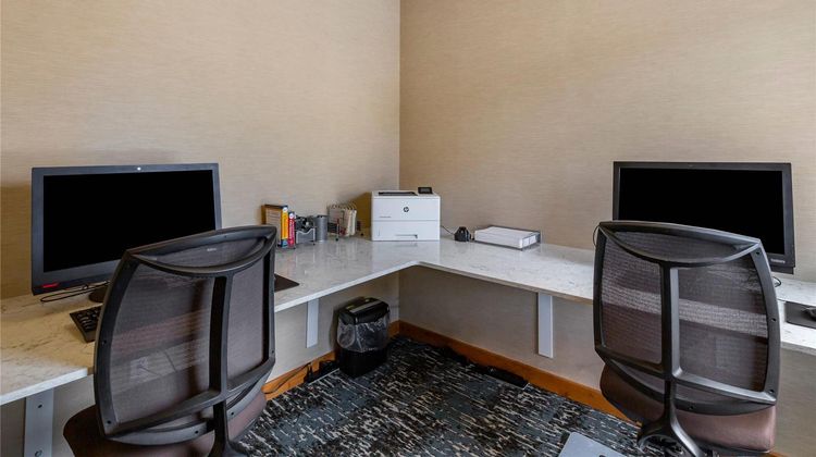 Comfort Inn Missoula Other