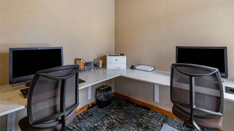 <b>Comfort Inn Missoula Other</b>. Images powered by <a href="https://iceportal.shijigroup.com/" title="IcePortal" target="_blank">IcePortal</a>.
