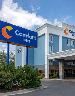 Comfort Inn Missoula