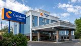 Comfort Inn Missoula Exterior