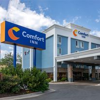 Comfort Inn Missoula