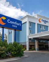 Comfort Inn Missoula