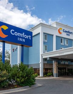 Comfort Inn Missoula