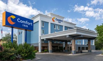 Comfort Inn Missoula
