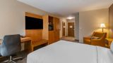 Comfort Inn Missoula Room