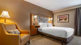 Comfort Inn Missoula Room