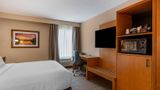 Comfort Inn Missoula Room
