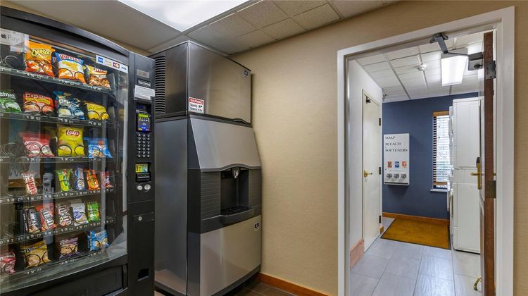 Comfort Inn Missoula Other