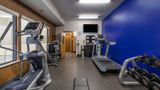 Comfort Inn Missoula Health