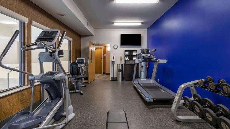 Comfort Inn Missoula Health