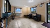 Econo Lodge Spotsylvania Town Center Lobby