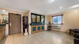 Econo Lodge Spotsylvania Town Center Lobby