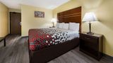 Econo Lodge Spotsylvania Town Center Room