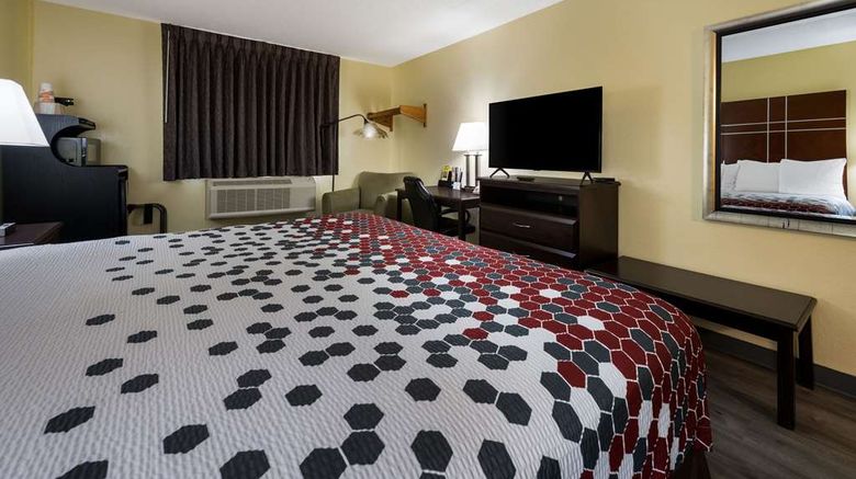 <b>Econo Lodge Spotsylvania Town Center Room</b>. Images powered by <a href="https://iceportal.shijigroup.com/" title="IcePortal" target="_blank">IcePortal</a>.