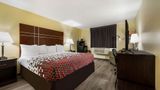 Econo Lodge Spotsylvania Town Center Room