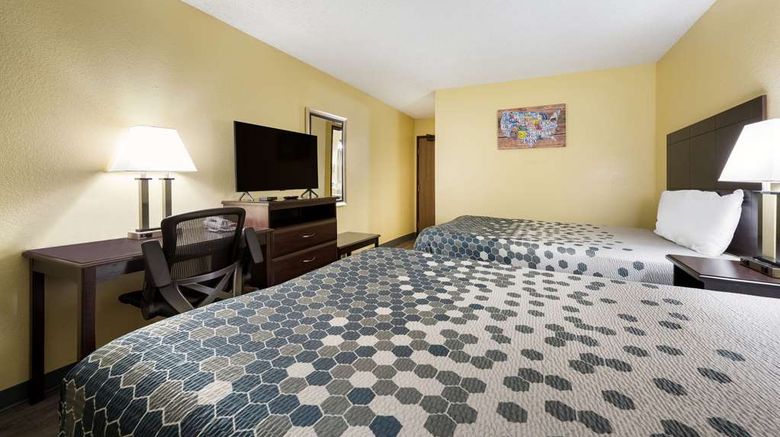 <b>Econo Lodge Spotsylvania Town Center Room</b>. Images powered by <a href="https://iceportal.shijigroup.com/" title="IcePortal" target="_blank">IcePortal</a>.
