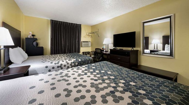 <b>Econo Lodge Spotsylvania Town Center Room</b>. Images powered by <a href="https://iceportal.shijigroup.com/" title="IcePortal" target="_blank">IcePortal</a>.