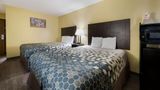 Econo Lodge Spotsylvania Town Center Room