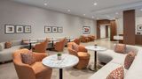 DoubleTree by Hilton Las Vegas East Lobby