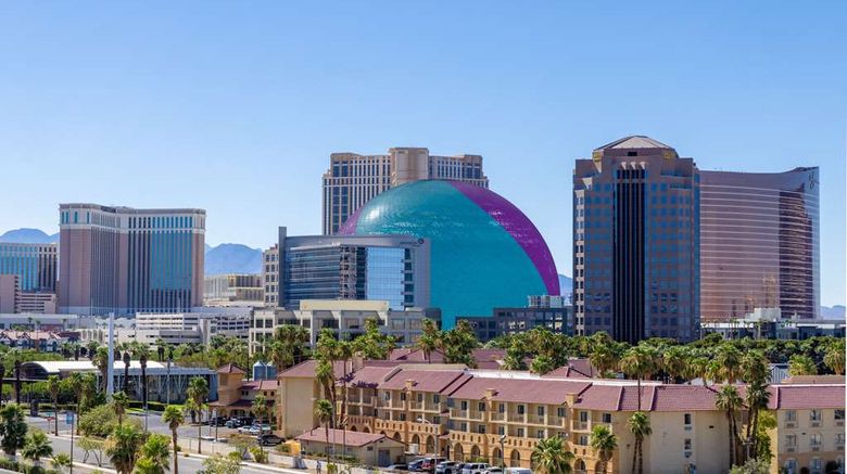 <b>DoubleTree by Hilton Las Vegas East Other</b>. Images powered by <a href="https://iceportal.shijigroup.com/" title="IcePortal" target="_blank">IcePortal</a>.
