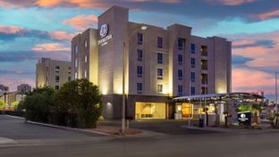 DoubleTree by Hilton Las Vegas East