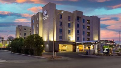 DoubleTree by Hilton Las Vegas East