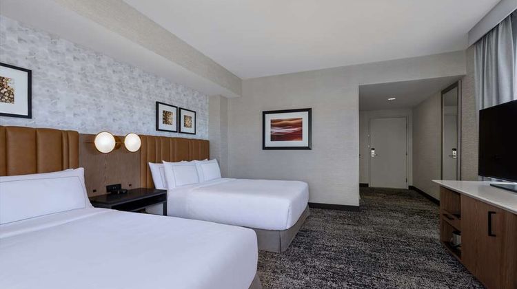 DoubleTree by Hilton Las Vegas East Room