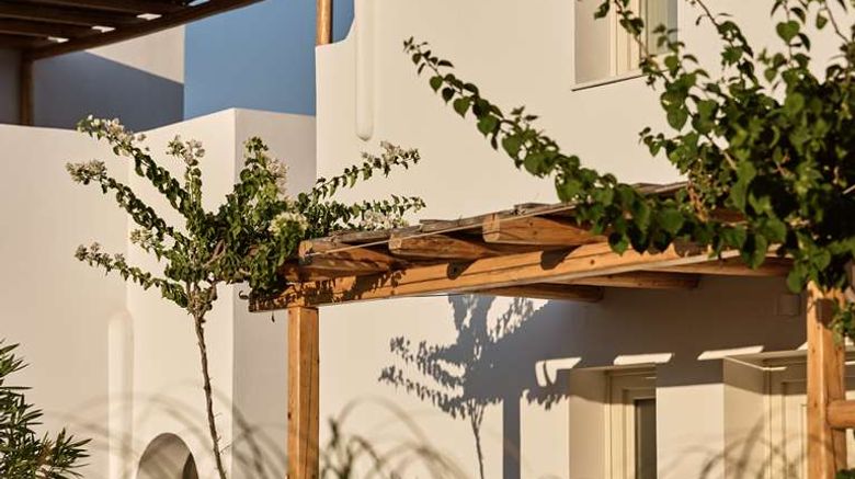 <b>Sea Breeze Beach Resort, Curio by Hilton Exterior</b>. Images powered by <a href="https://iceportal.shijigroup.com/" title="IcePortal" target="_blank">IcePortal</a>.
