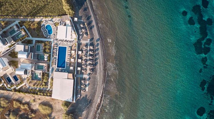 Sea Breeze Beach Resort, Curio by Hilton Exterior