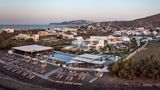 Sea Breeze Beach Resort, Curio by Hilton Exterior