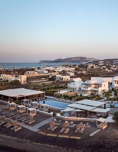 Sea Breeze Beach Resort, Curio by Hilton