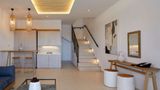 Sea Breeze Beach Resort, Curio by Hilton Room