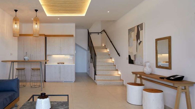 <b>Sea Breeze Beach Resort, Curio by Hilton Room</b>. Images powered by <a href="https://iceportal.shijigroup.com/" title="IcePortal" target="_blank">IcePortal</a>.