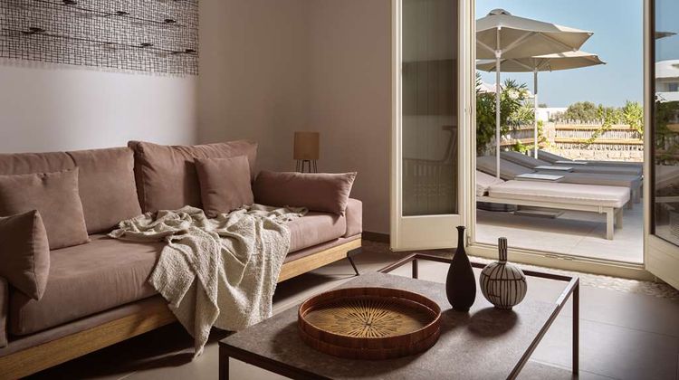Sea Breeze Beach Resort, Curio by Hilton Room