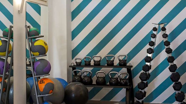 Sea Breeze Beach Resort, Curio by Hilton Health