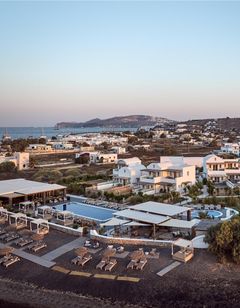 Sea Breeze Beach Resort, Curio by Hilton